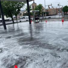 7-Eleven-gas-pad-and-canopy-cleaning-in-Spokane-WA 12